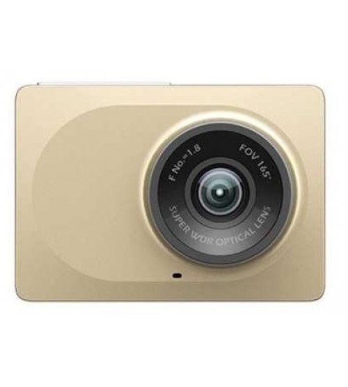 Xiaomi Yi 4K Basic Gold Action Cam